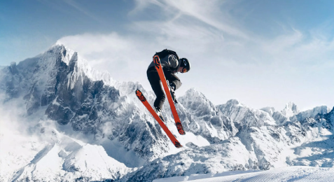 Ski- und Snowboard-Saison – mit diesem Training werden Sie fit für die Piste