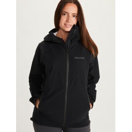 Damen Keele Peak Jacke