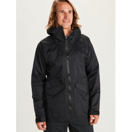 Ashbury PreCip Eco Jacke