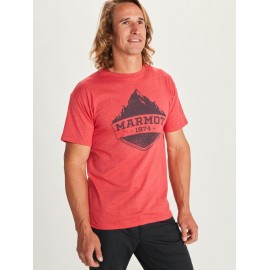 Mono Ridge T-Shirt