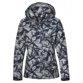 Damen PreCip Stretch Regenjacke