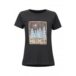 Woodblock T-Shirt