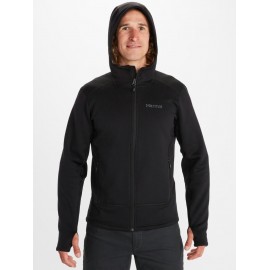 Olden Polartec Pro Kapuzenpullover