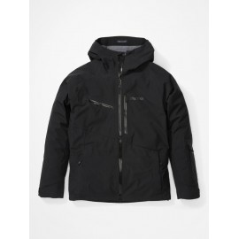 Rossberg Jacke