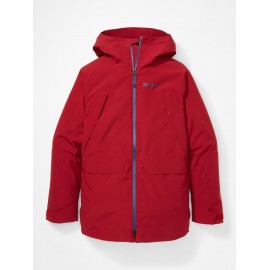 Hovden Jacke