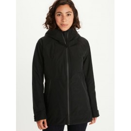 Damen Solaris Jacke