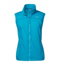 Damen L1 Windbreaker Weste