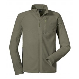 Monarco2 Fleece Jacke