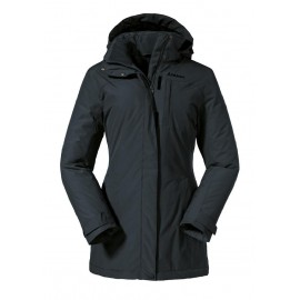 Portillo Isolierte Jacke