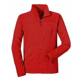 Fleecke Colville3 Jacke