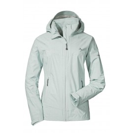 Damen Brest Jacke