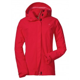 Damen Tirol1 Jacke