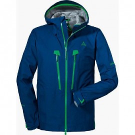 3L Val d Isere1 Jacke