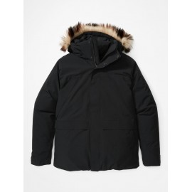 Yukon II Parka