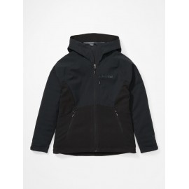 Damen Rom 2.0 Kapuzenjacke