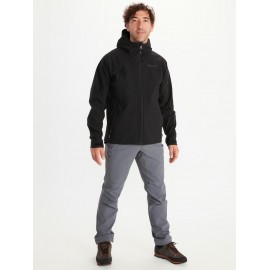 Herren Alsek Kapuzenjacke