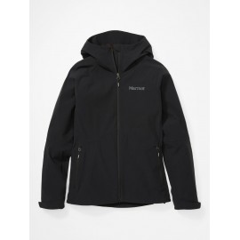 Damen Alsek Kapuzenjacke