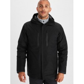 Herren Bleeker Component Jacke