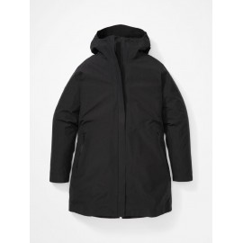 Damen Bleeker Component Jacke