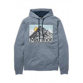 Mountain Peaks Hoodie