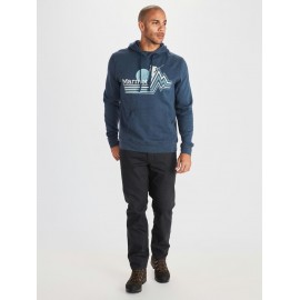 Piste Hoodie