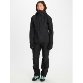 Damen EVODry Torreys Jacke