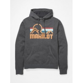 Coastal Hoodie