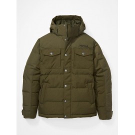 Fordham Jacke