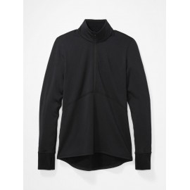 Damen Polartec Baselayer 1/2 Zip Unterhemd