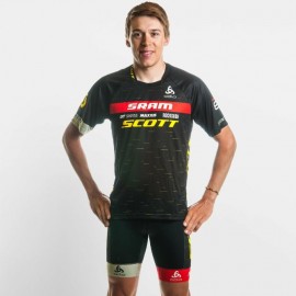 Scott-Sram MTB Team Fan Trikot