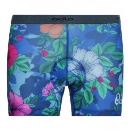 Baselayer Bottom Panty Summer Splash Shorts