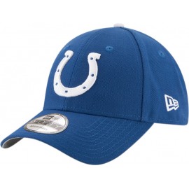 9Forty Kappe - NFL League Indianapolis Colts