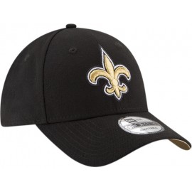 9Forty Kappe - NFL League New Orleans Saints