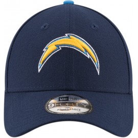 9Forty Kappe - NFL League Los Angeles Chargers