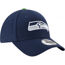 9Forty Kappe - NFL League Seattle Seahawks