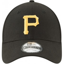 9Forty Kappe - MLB League Pittsburgh Pirates