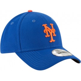 9Forty Kappe - MLB League New York Mets