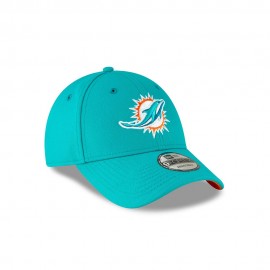 9Forty Kappe - NFL League Miami Dolphins