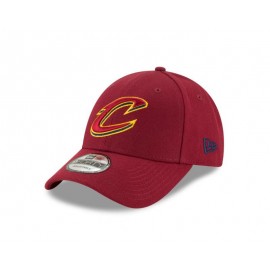 9Forty Kappe - NBA League Cleveland Cavaliers