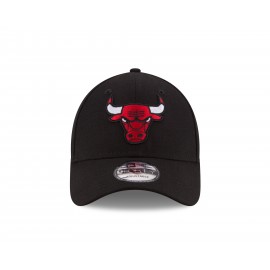 9Forty Kappe - NBA League Chicago Bulls