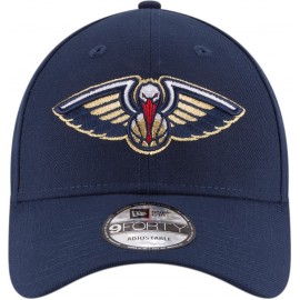 9Forty Kappe - NBA League New Orleans Pelicans