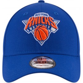 9Forty Kappe - NBA League New York Knicks