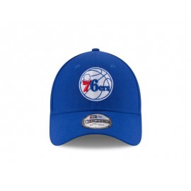 9Forty Kappe - NBA League Philadelphia 76ers