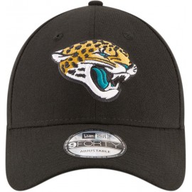 9Forty Kappe - NFL League Jacksonville Jaguars