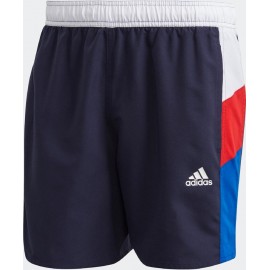 Colorblock Clx Badeshorts