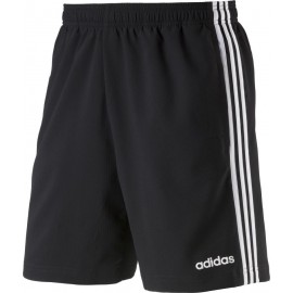 Essentials 3-Streifen 7 inch Chelsea Shorts