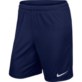 Herren Park II Fußballshorts