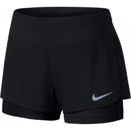 Flex 2IN1 Laufshorts