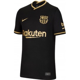 Kinder FC Barcelona Stadium Away Trikot