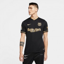 Herren FC Barcelona Stadium Away Trikot